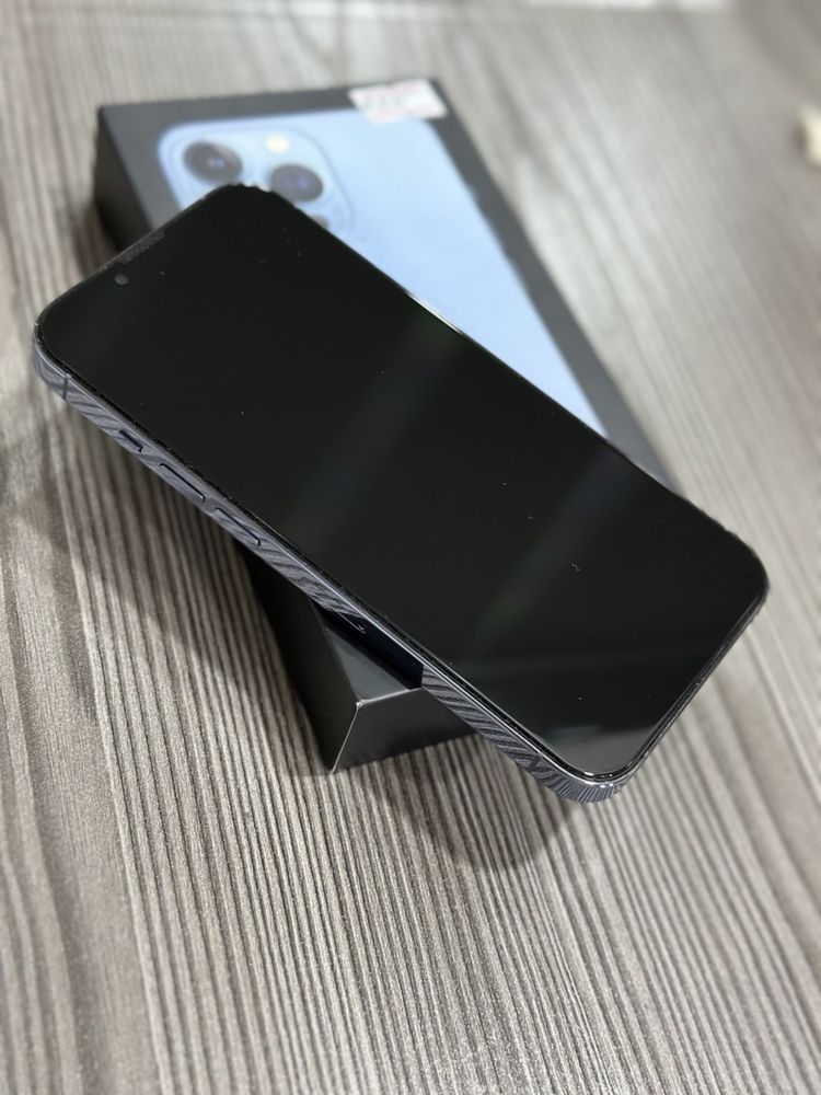 Iphone 13 pro LLA 256gb holati ideal