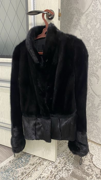 Продам шубу