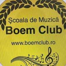 Lectii de Chitara la Scoala de Muzica Boem Club