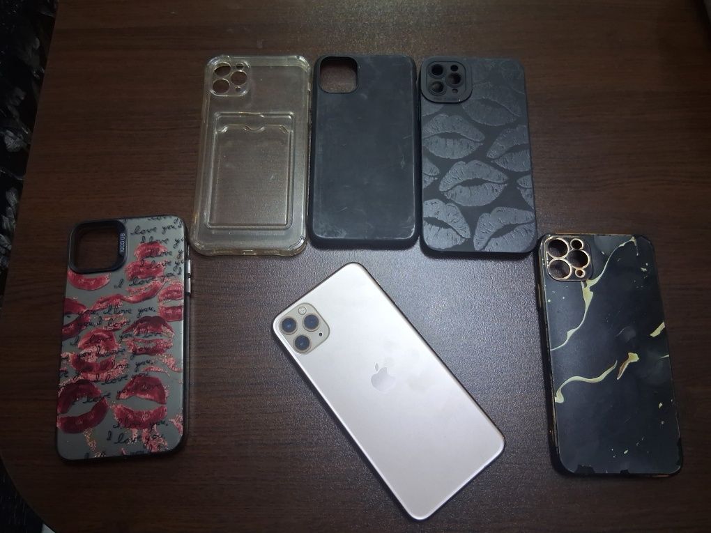 СПЕШНО IPhone 11 pro max