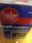 Cutie la 4.5 kg de Emulzer CSP Cauciucat soluție bituminoasă.