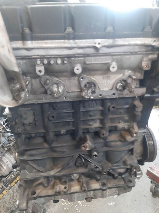 motor bkd 2.0 tdi vw golf 5 passat b6 audi a3 seat altea leon toledo skoda octavia 2