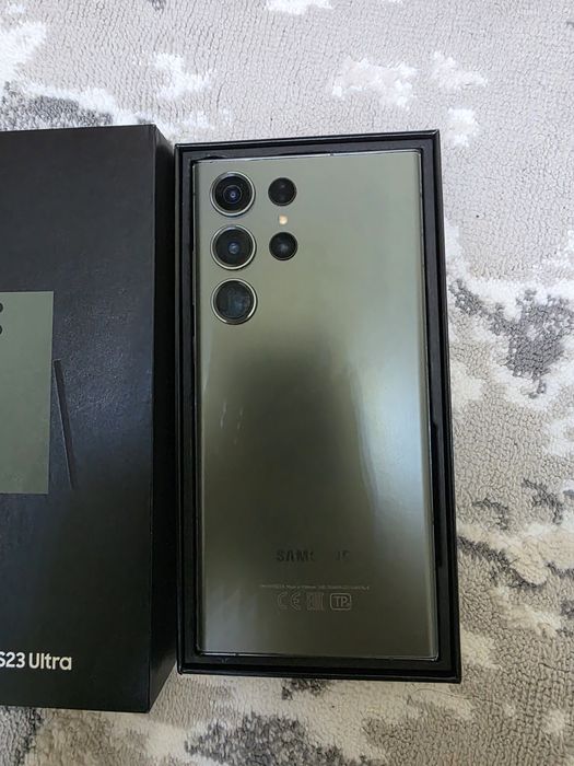 Самсунг С23 Ультра оригинал 512гб плата кеткен дейды. Запчастька сатам