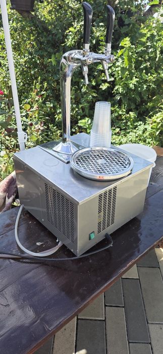 Dozator draft, bere/vin/bere de casa