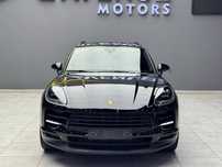 Продается Porsche Macan