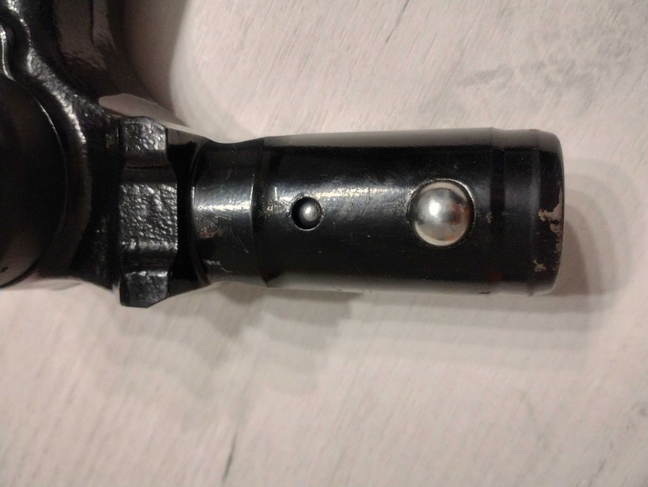 Теглич за VW PASSAT B5