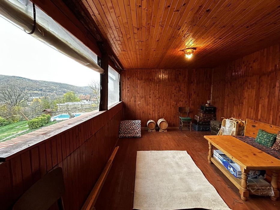 Продава се Къща в с. Дълбок дол, Област Ловеч - 1291 кв.м за 202 €/кв.м - Снимка #8