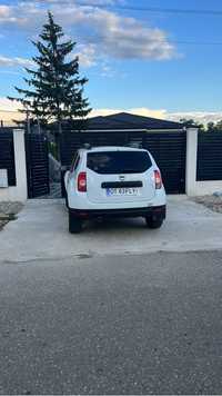 Dacia Duster 1,6 SCE 105cp 2011