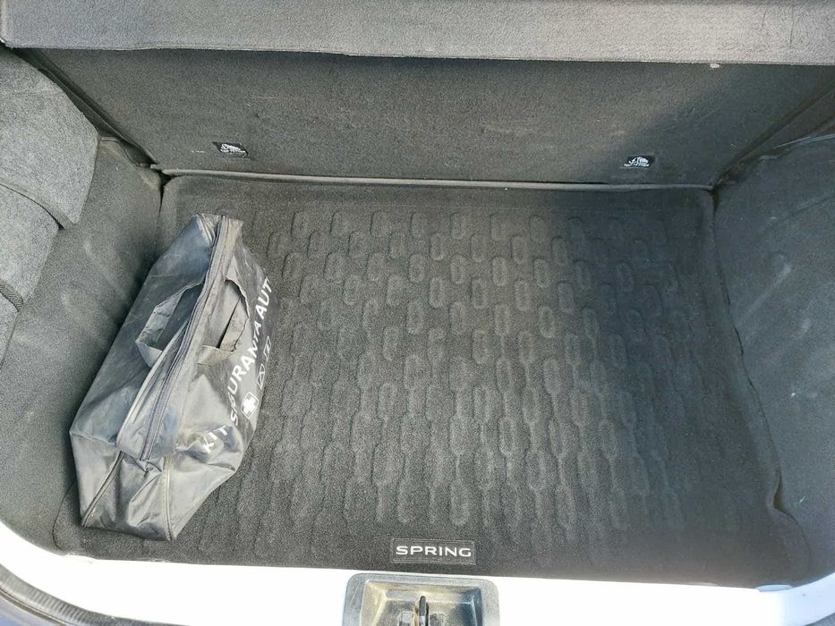 Dacia Spring comfort plus electric 45