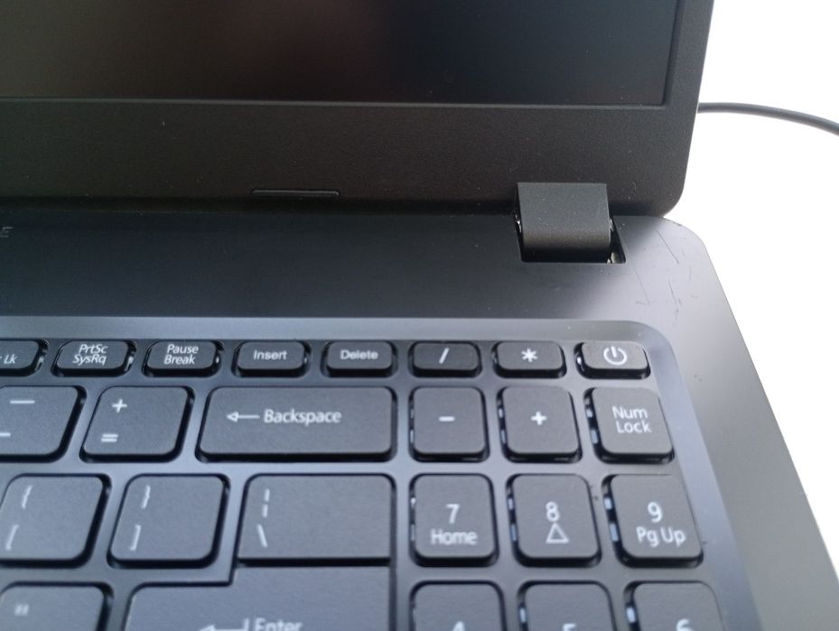 Laptop Acer Aspire 3 Intel i5 1035G1