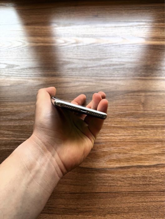 Iphone x sotiladi