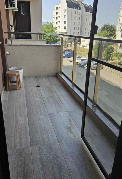 Двустаен апартамент под наем в ж.к. Обеля, 2210953