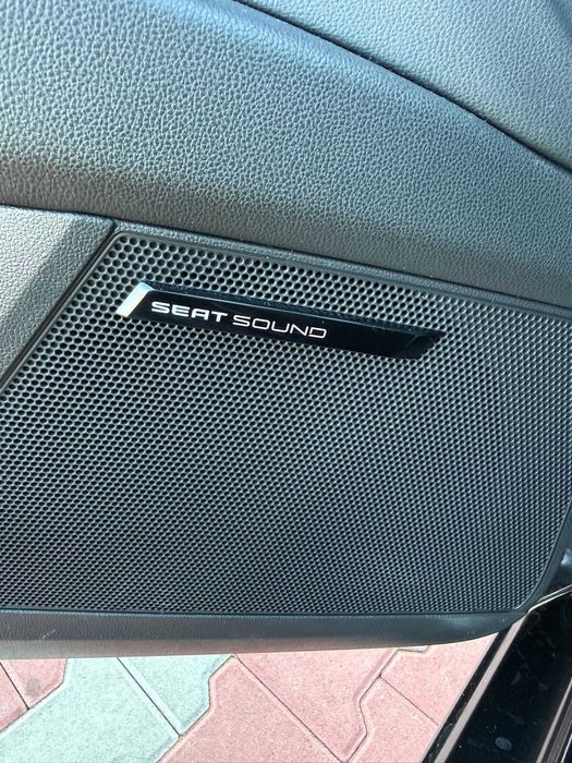 Seat Leon FR 2.0 TDI 184 CP – 2014