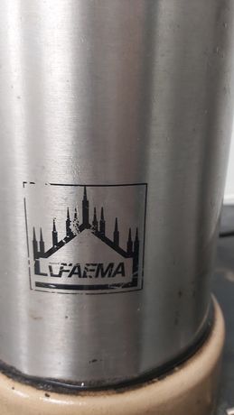 Кафемелачка LFAEMA S.P.A. Milano, Italy