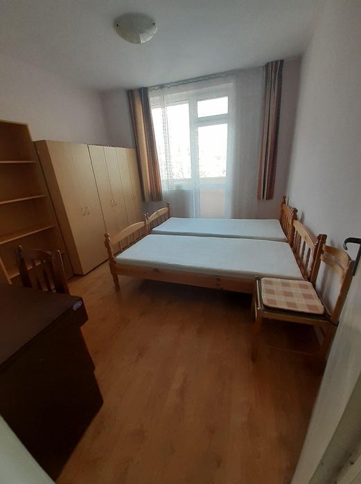 Дава се под наем Двустаен апартамент в Пловдив, Кючук Париж - 60 кв.м за 300 € - Снимка #2