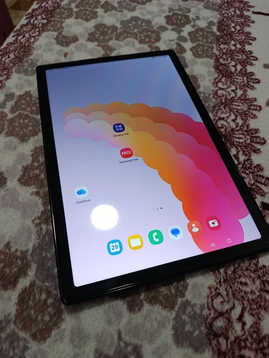 Планшет Samsung galaxy tab A8 128 Гб
