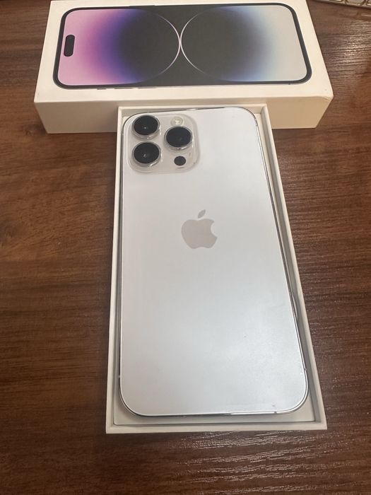 Iphone 14 Pro Max 512 GB Dual