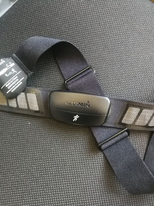Пулсомер Garmin HRM RUN