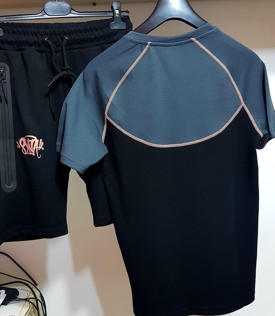 ‼️Trening bumbac Nike Tech SYNA by Central Cee ‼️