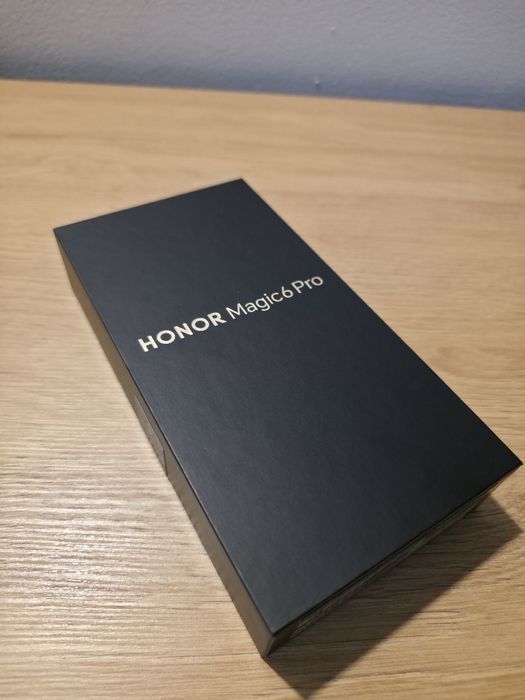 Smartphone Honor 6 Magic Pro, impecabil, garantie