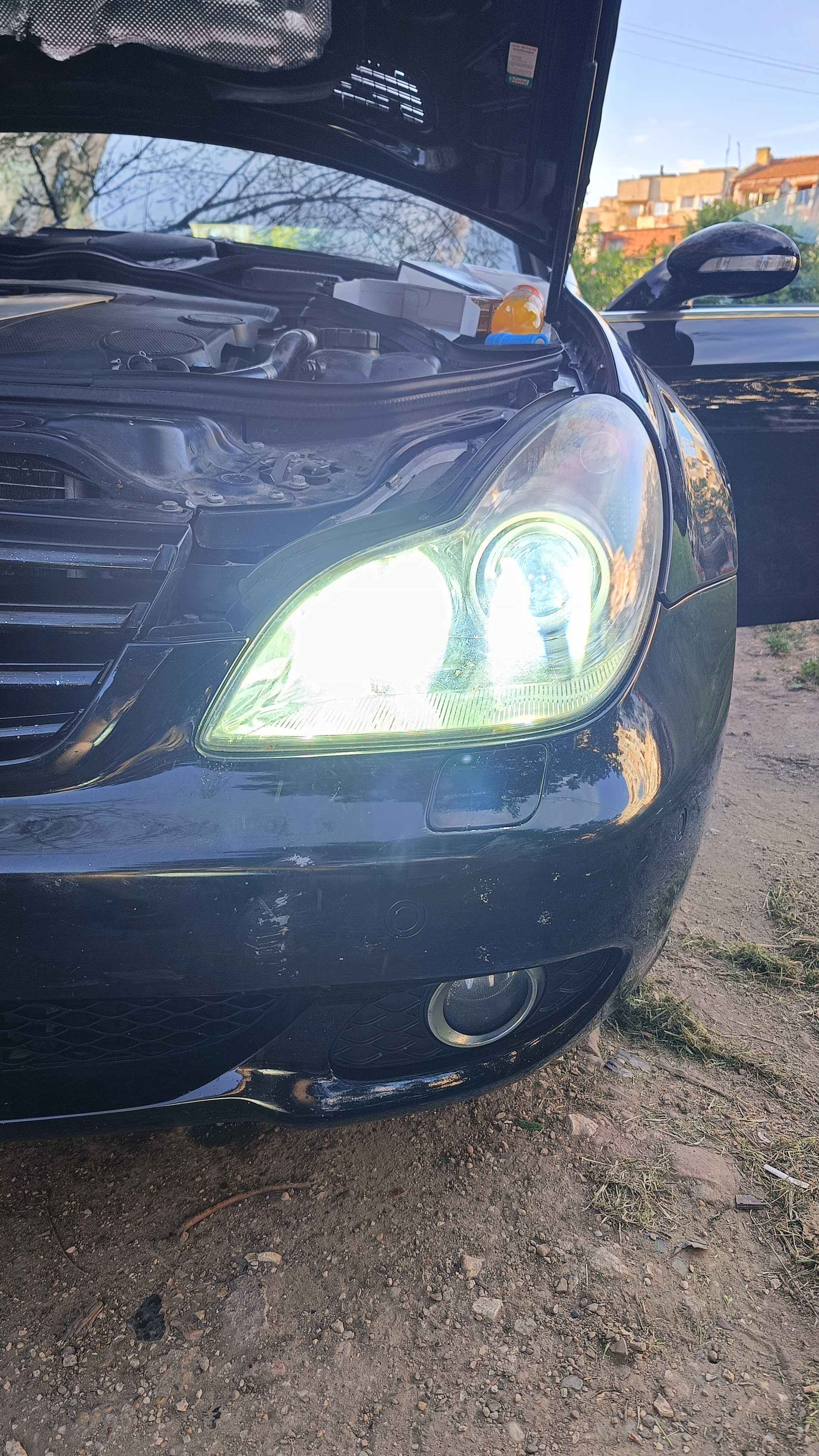 Led Крушки Лед 180w Canbus 60000lm