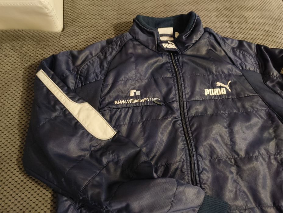 Оригинално горнище F1 bmw williams размер М