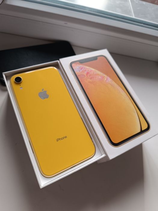 Iphone XR 128 Гб