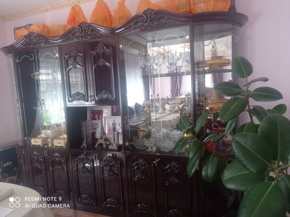 Предметы быта и интерьера