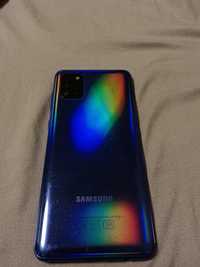 Samsung a31 4/64