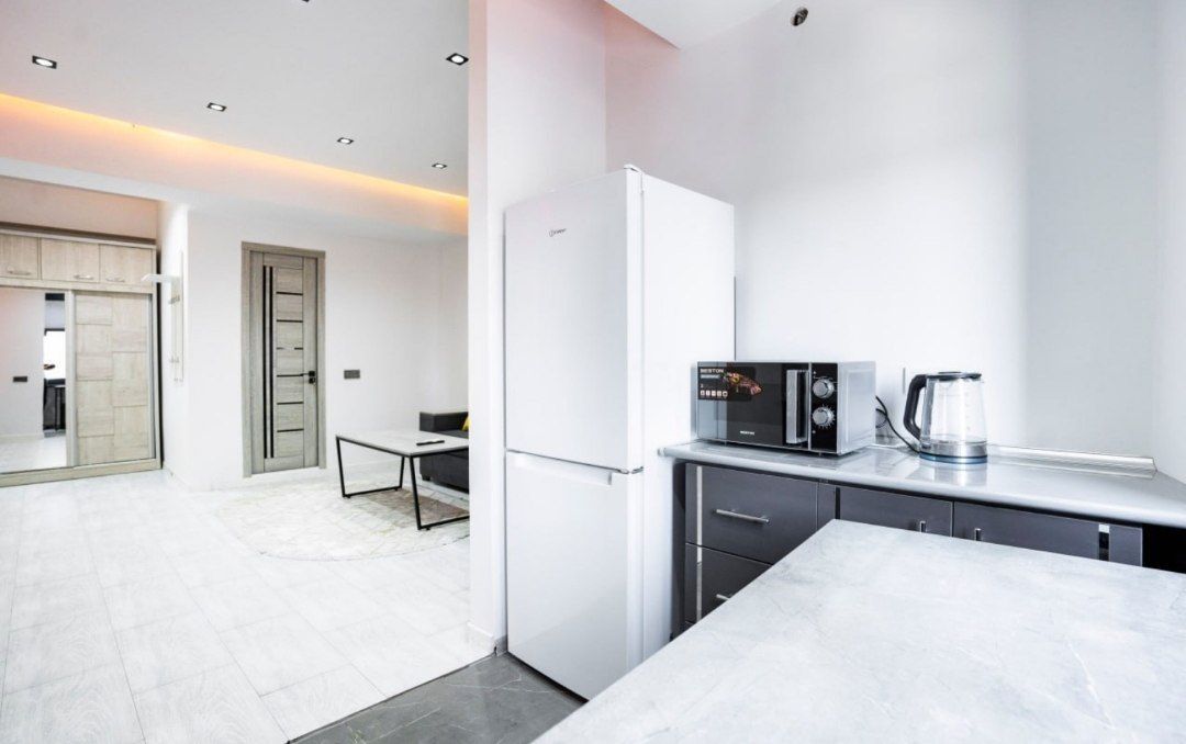 Сдаётся 1-комнатная квартира в ЖК Eco Smart Home