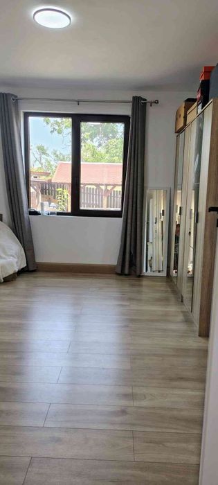 Casa de vanzare la cheie