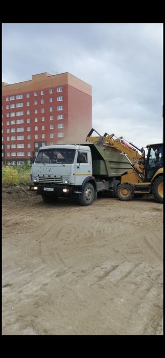 Продаются КамАЗ на