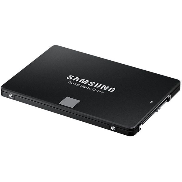 SSD Samsung 860 EVO 250GB