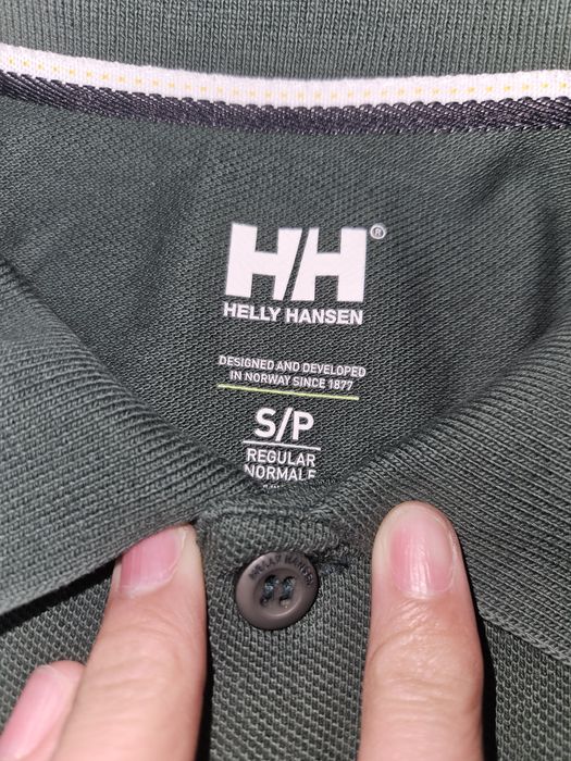 Тениска helly hansen