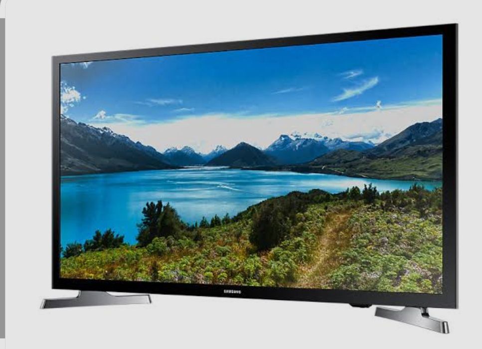 SAMSUNG TV 32 диоганал смарт модел со склада доставка есть
