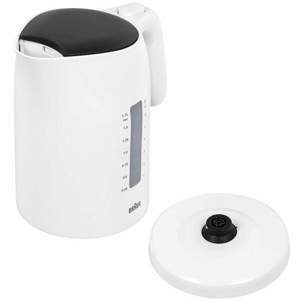 Чайник Braun WK3100