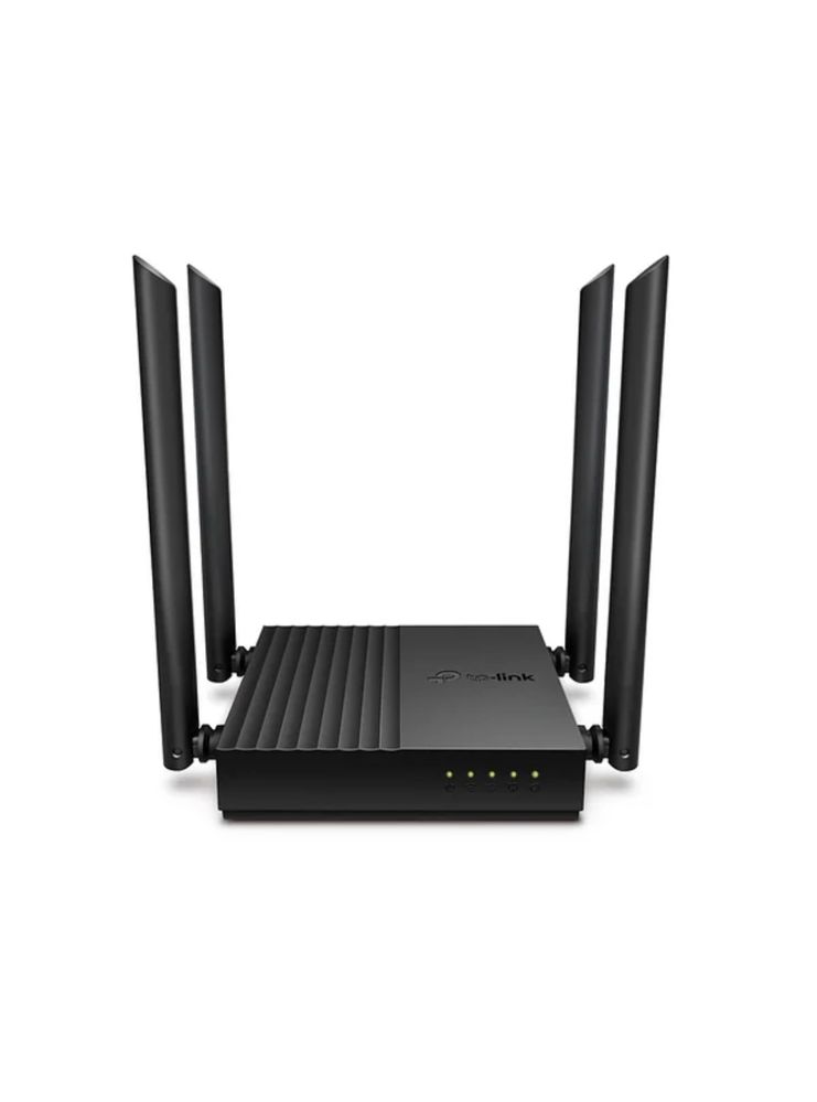 Маршрутизатор TP-Link Archer C64 AC1200