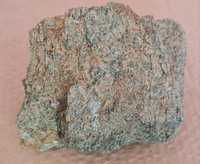 Mineral Actinolit