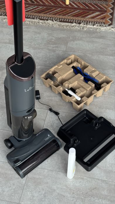 пылесос Lebot Y30