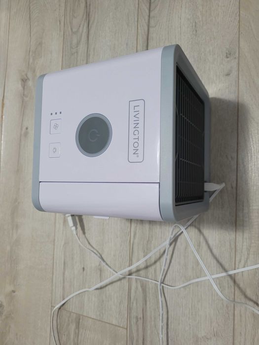 Mini-aer condiționat portabil