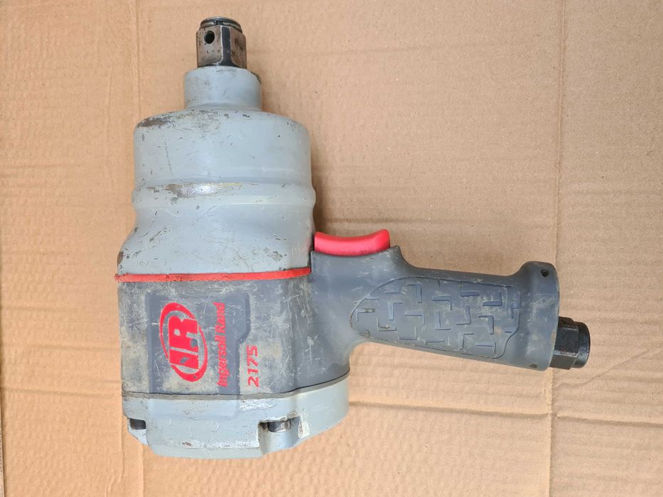 Ingersoll Rand 2175MAX – cheie pneumatică 1" cu impact
