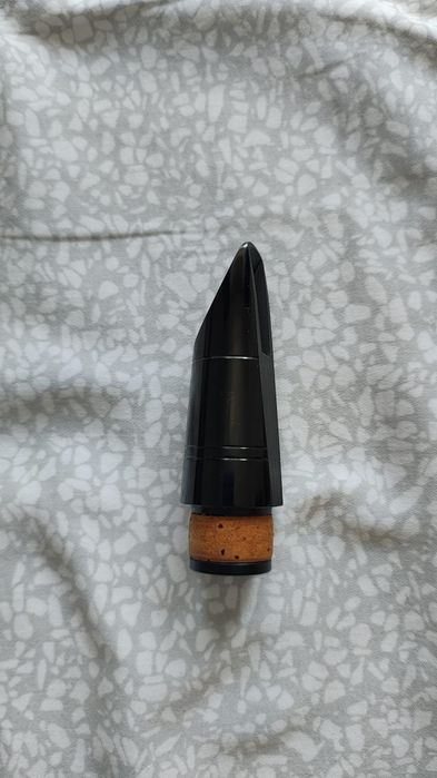 Mustiuc pentru clarinet Puccini Tosca