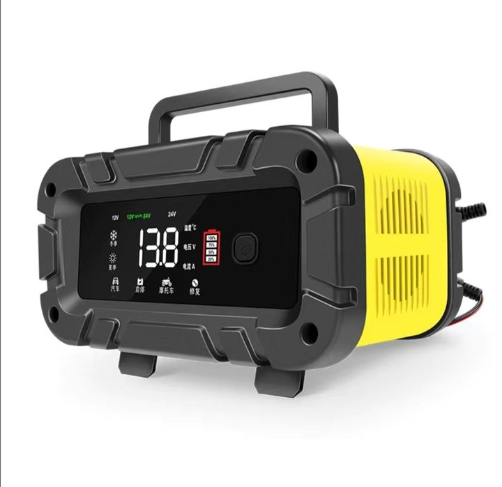 Продам зарядное устройство автомоб