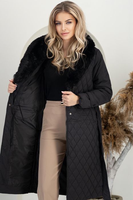 Geacă/Palton, model actual si modern