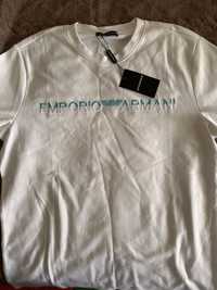 Tricou Armani Original