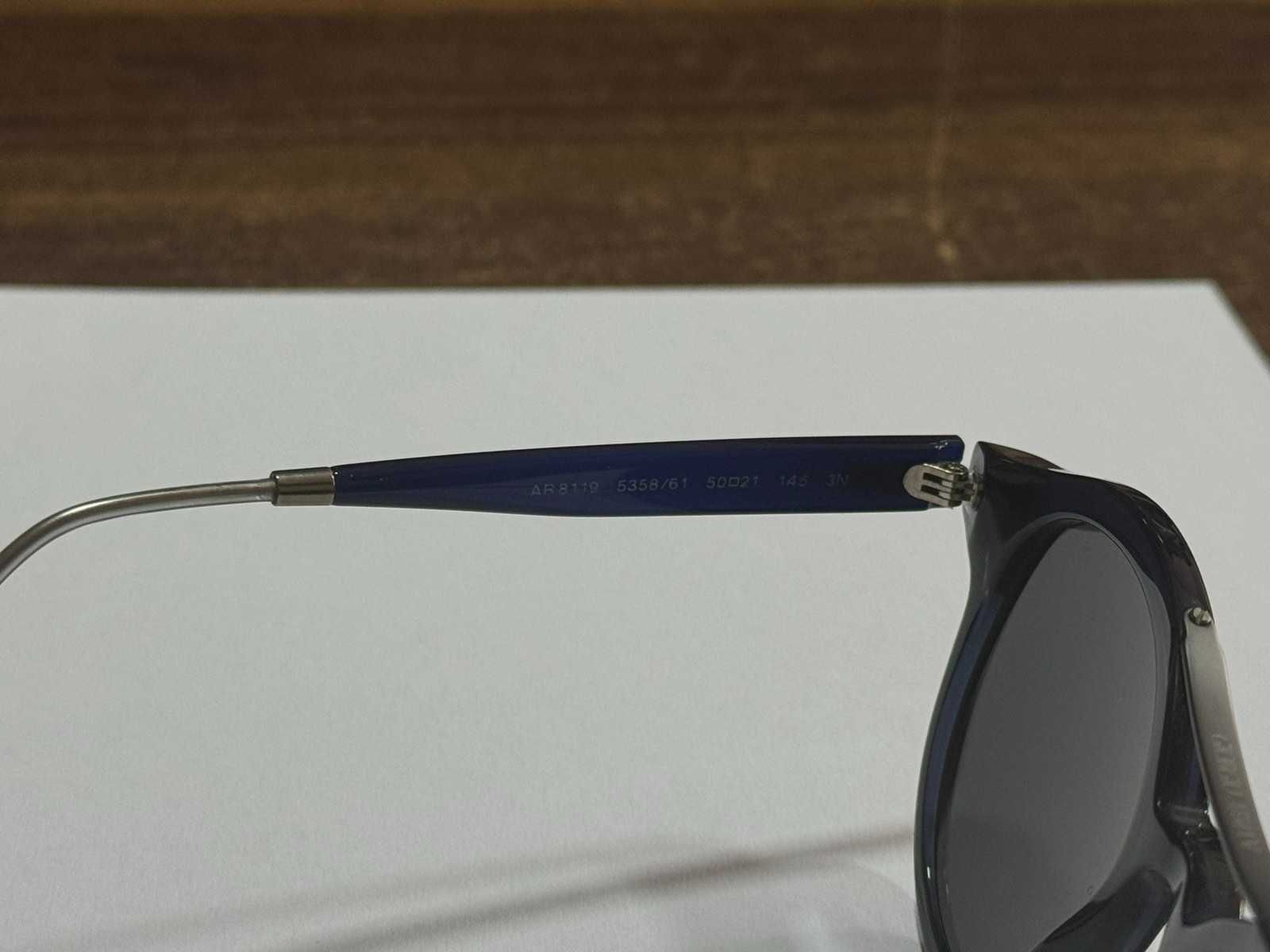 Продавам слънчеви очила Giorgio Armani AR8119F