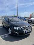 Volkswagen Passat B6 an 2010 EURO 6 2.0 Bluetdi 143 Cp