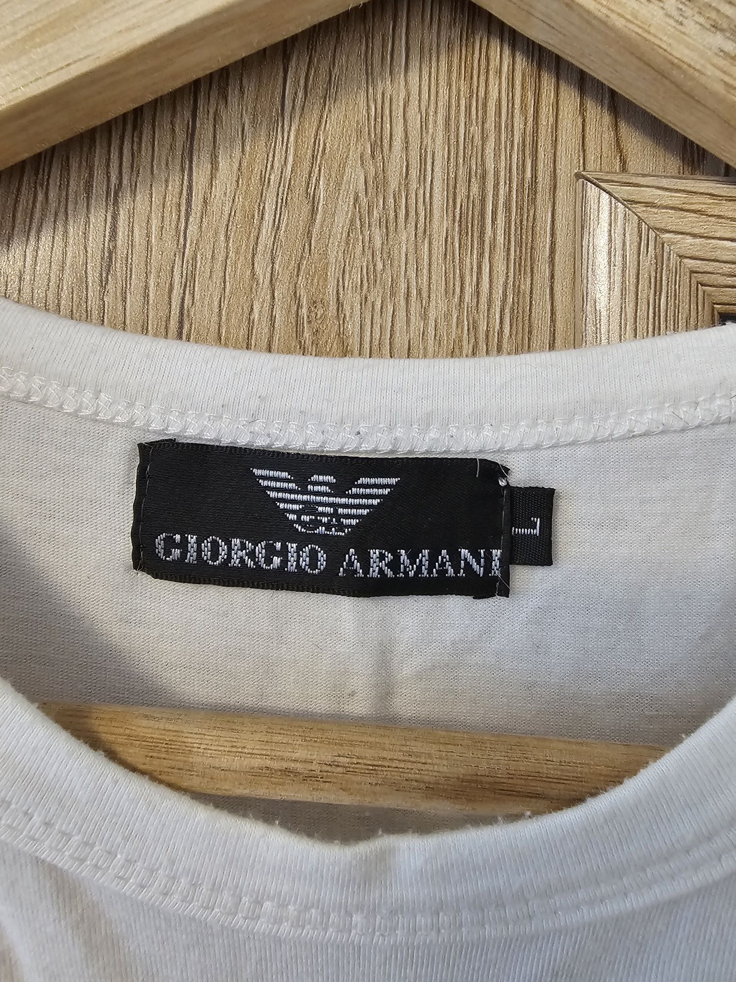 Bluza Giorgio Armani Originala