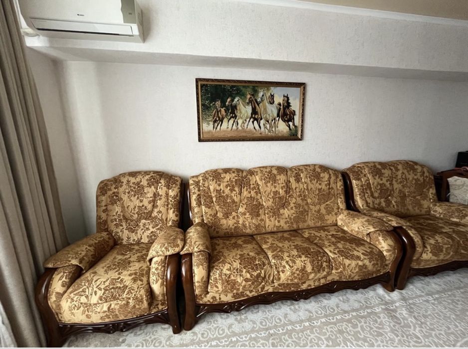 Продам диван Потютьков