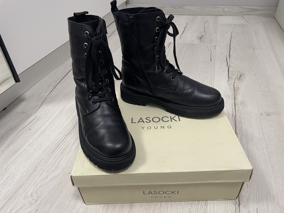 Дамски/тийнеджърски боти